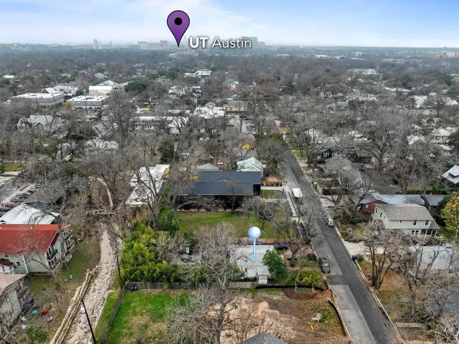 4519 Avenue D, Austin, TX 78751 - Image #3