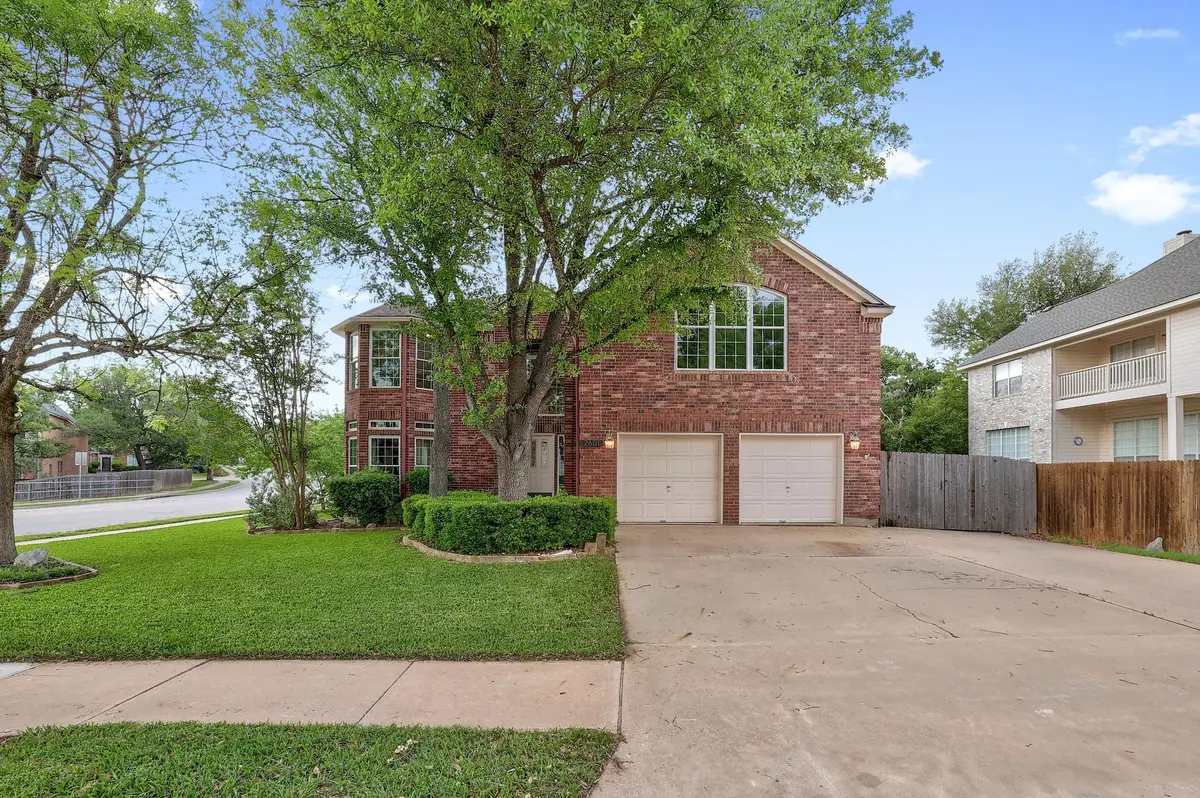 2601 Starling Dr, Round Rock, TX 78681 - #1