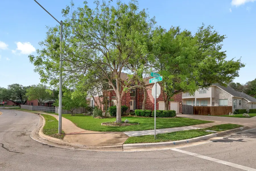 2601 Starling Dr, Round Rock, TX 78681 - #2