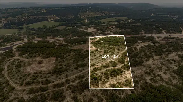 LOT 21 Ranch Road 165, Blanco, TX 78606