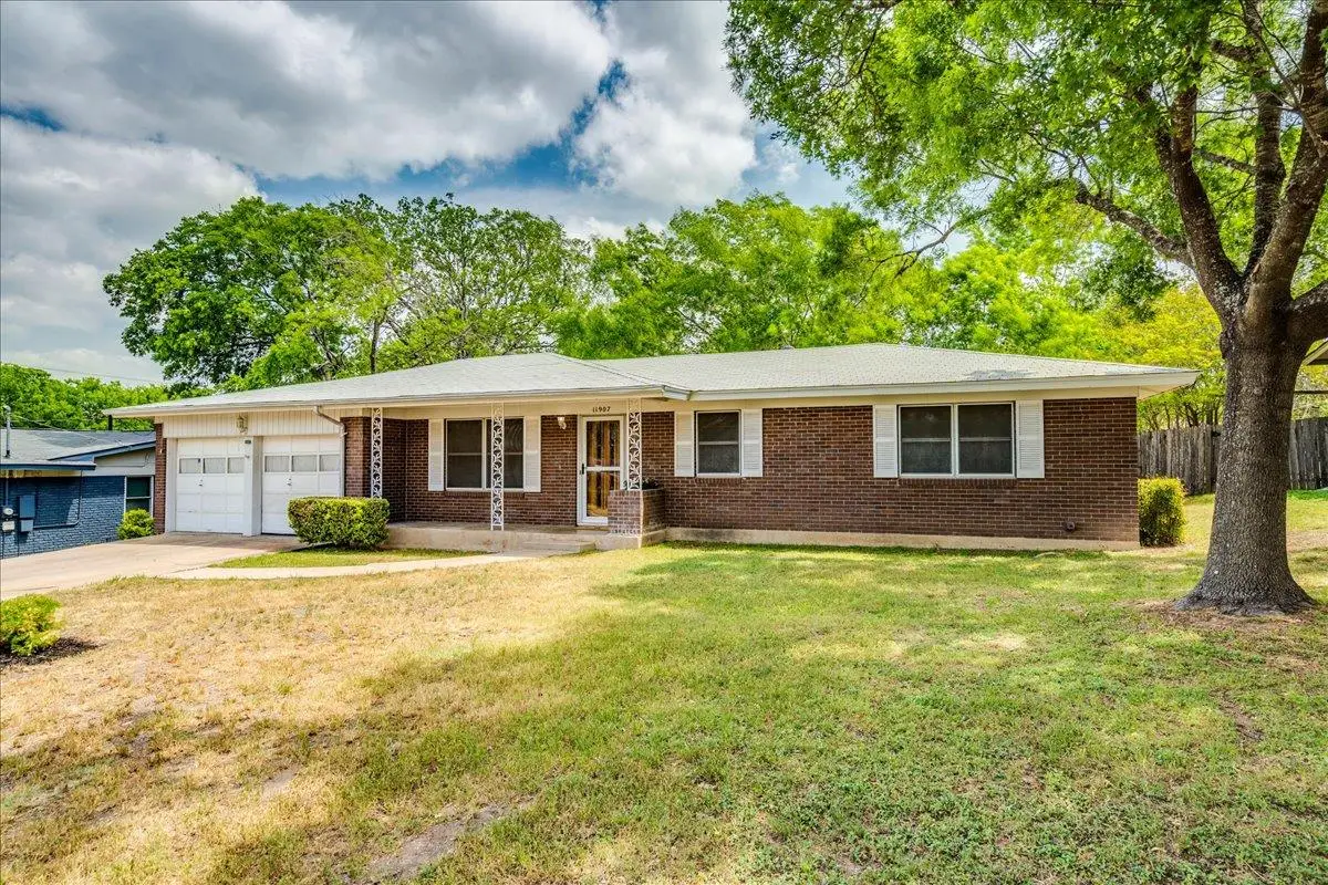 11907 Oak Trl, Austin, TX 78753 - #1