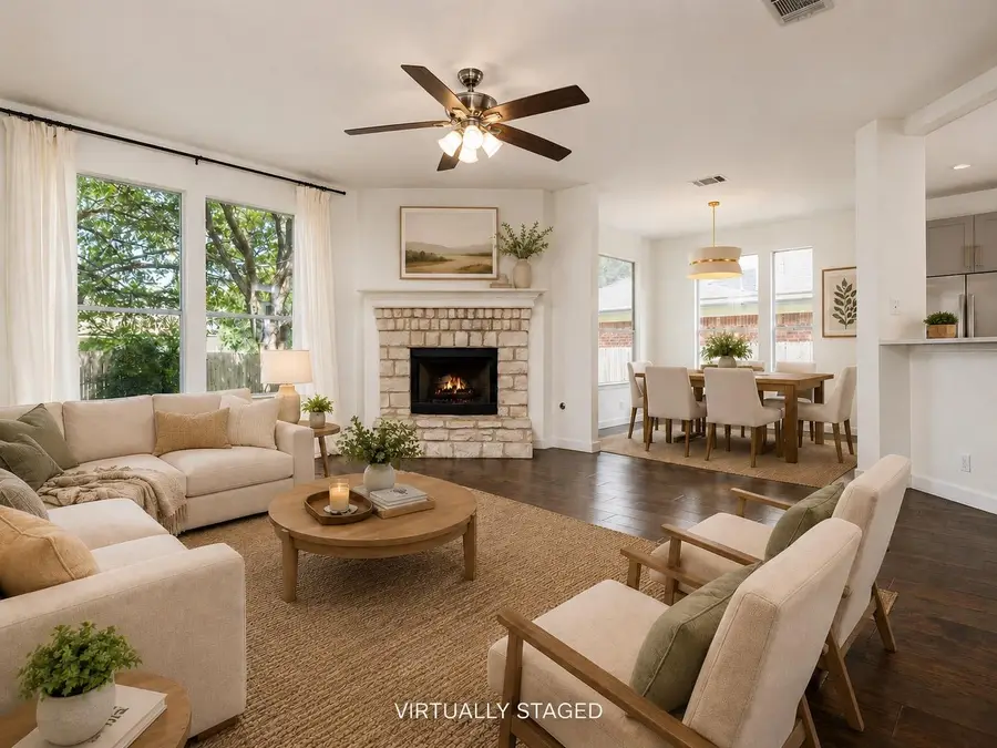 1503 Brighton Bend Ln, Cedar Park, TX 78613 - #2