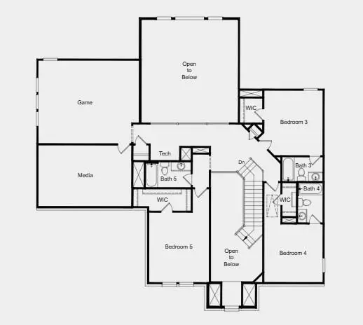 2312 Vittoria Vw, Leander, TX 78641 - #3