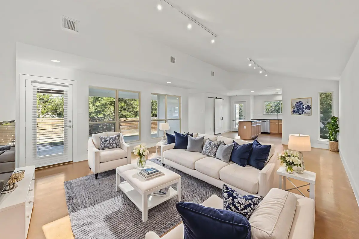 2304 Rain Water Dr, Austin, TX 78734 - Image #1