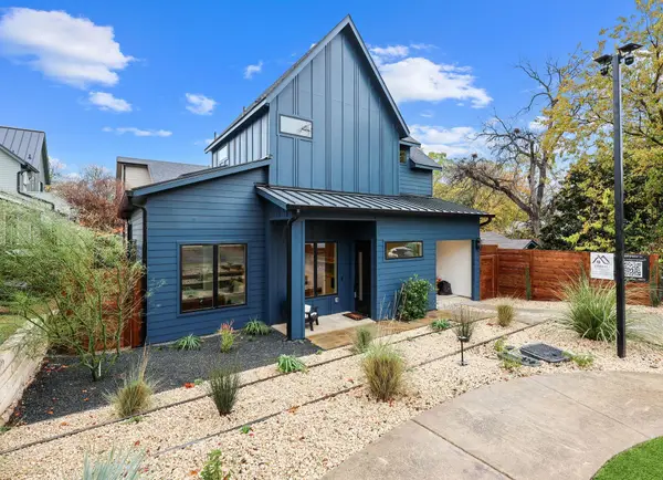 1709 Maple Ave #1, Austin, TX 78702