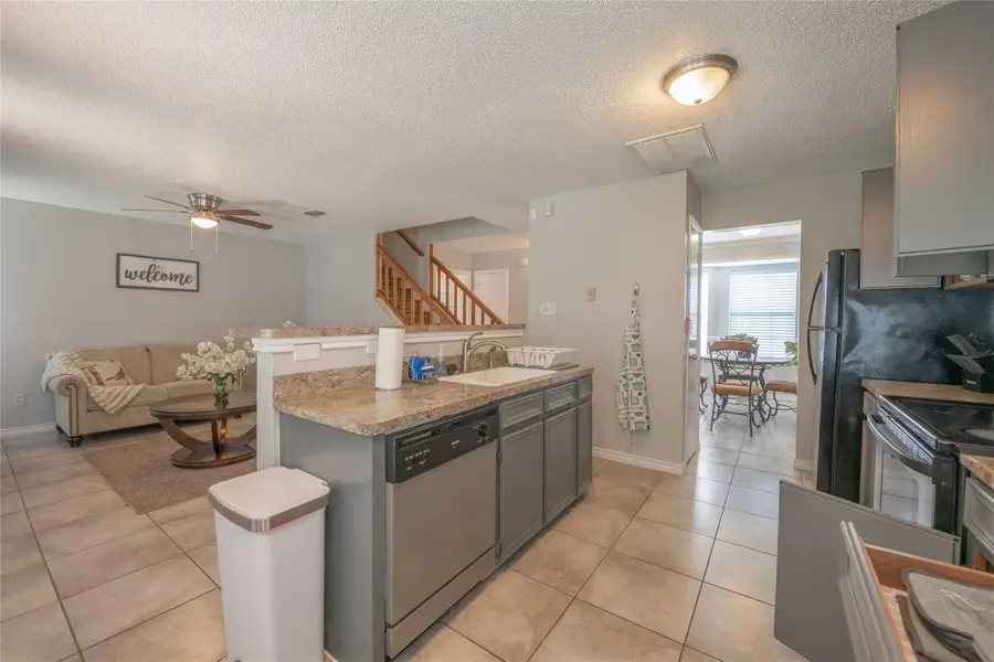 2608 Willow Springs Rd, Killeen, TX 76549 - #3