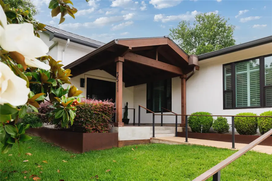 3511 Arrowhead Dr, Austin, TX 78731 - #2