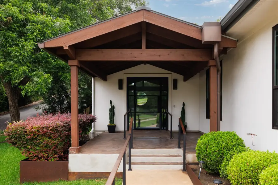 3511 Arrowhead Dr, Austin, TX 78731 - #3