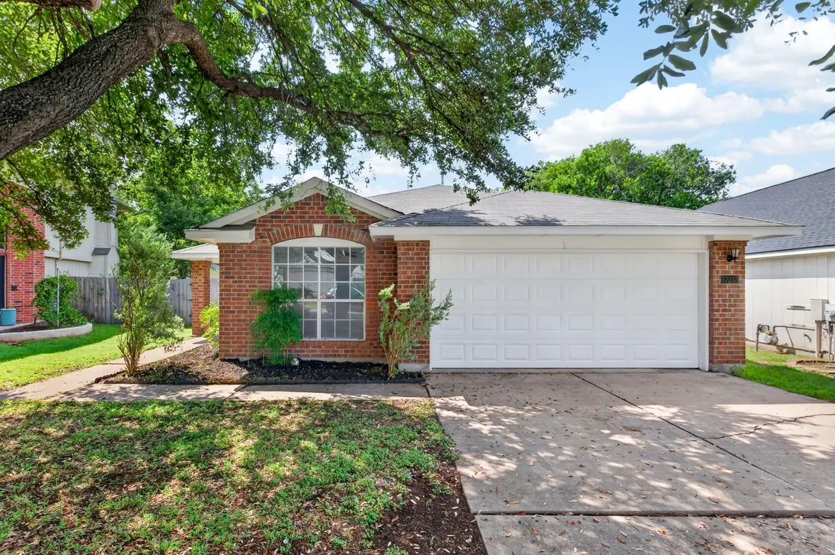 17213 Bushmills Rd, Pflugerville, TX 78660 - #1