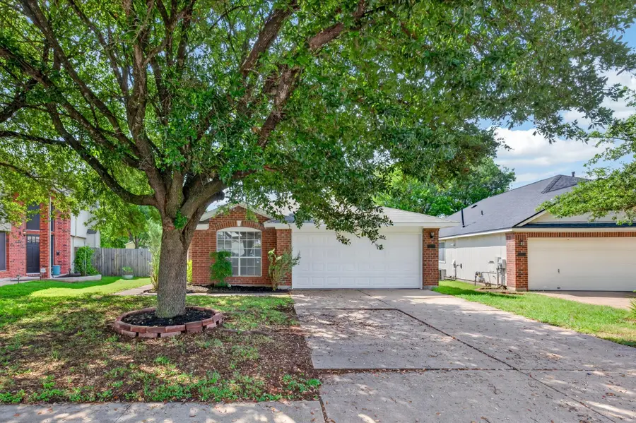 17213 Bushmills Rd, Pflugerville, TX 78660 - #2