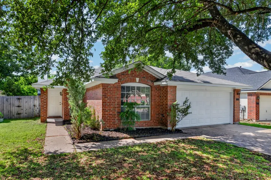 17213 Bushmills Rd, Pflugerville, TX 78660 - #3