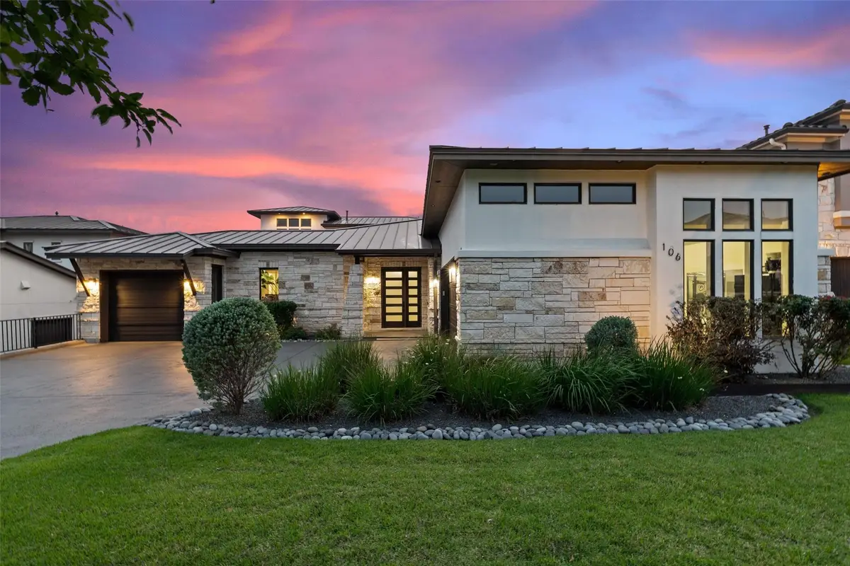 106 Bisset Ct, Lakeway, TX 78738 - #1