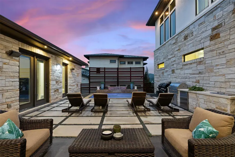 106 Bisset Ct, Lakeway, TX 78738 - #3