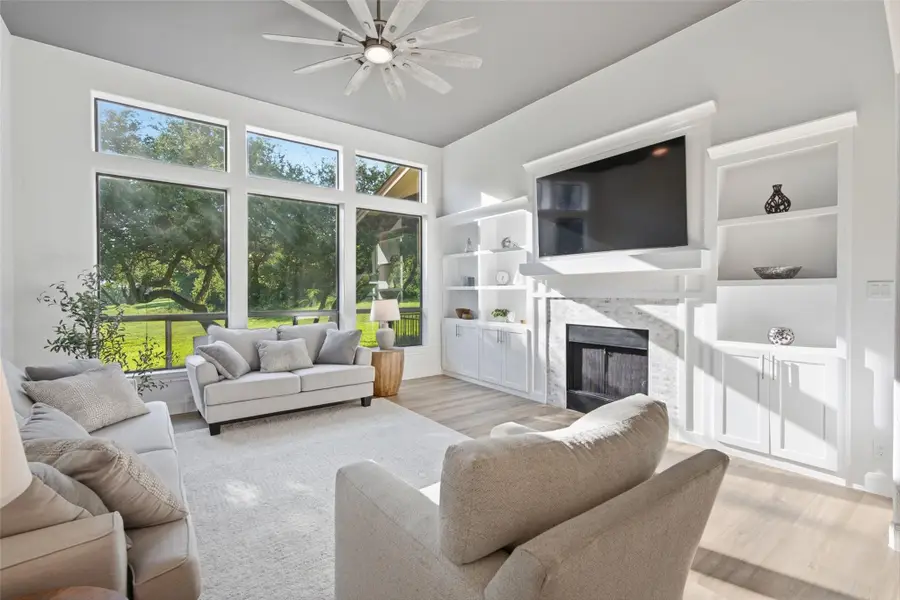 108 Crest View Dr, Lakeway, TX 78734 - #3