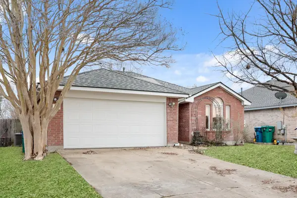 125 Blue Ridge Trl, Elgin, TX 78621