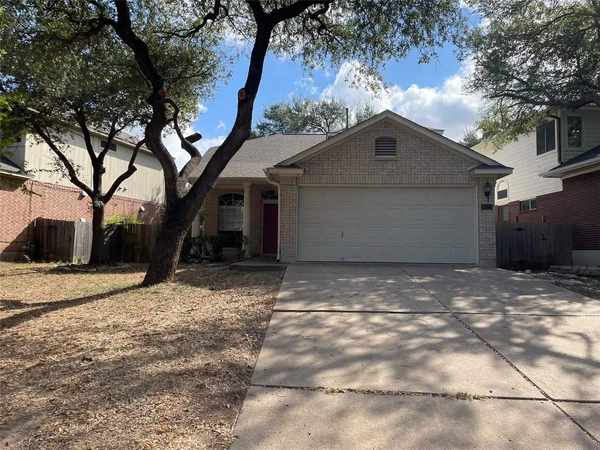 8322 Alvin High, Austin, TX 78729 - #1