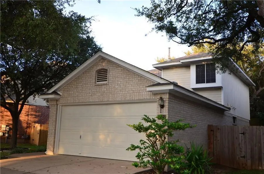 8322 Alvin High, Austin, TX 78729 - #2