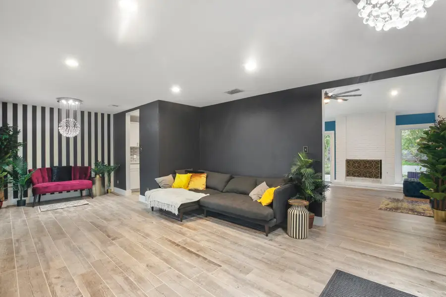 10129 Aspen St, Austin, TX 78758 - #3