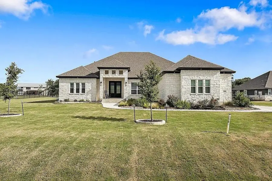 1102 Woodpark Ln, Georgetown, TX 78633 - #2