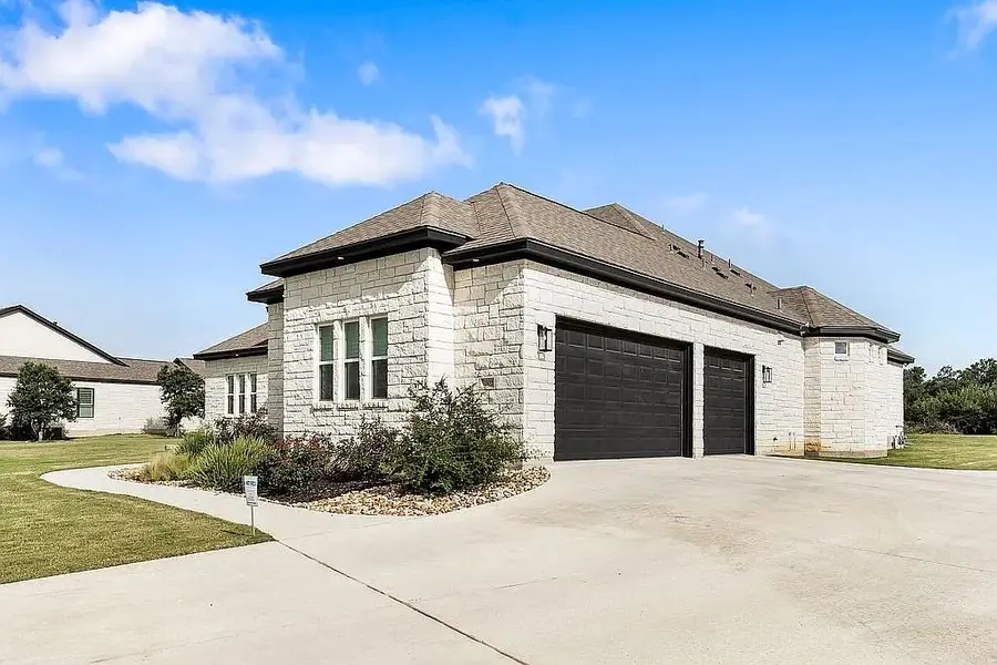 1102 Woodpark Ln, Georgetown, TX 78633 - #3