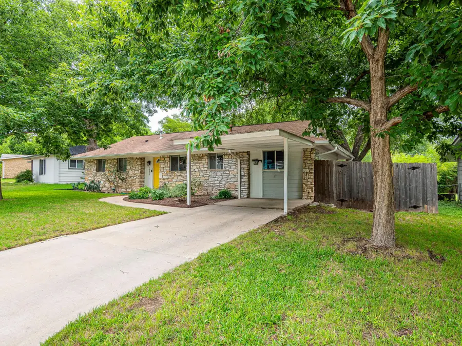 6801 Bryn Mawr Dr, Austin, TX 78723 - #3