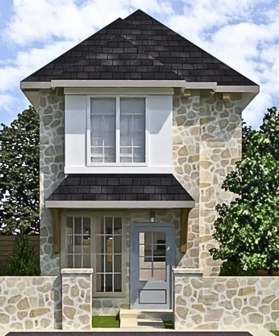99 Mager Ln #C, Hutto, TX 78634