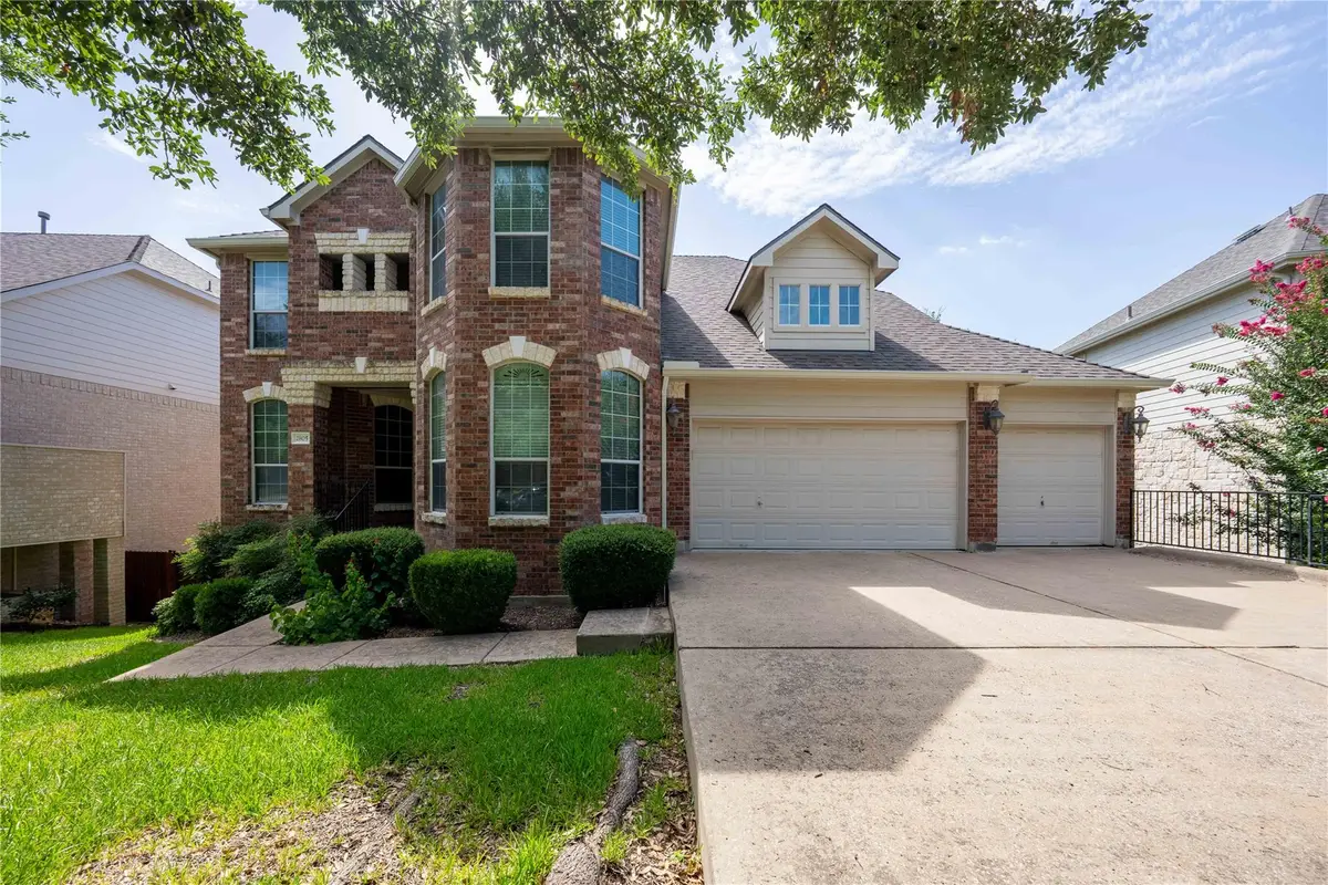 2805 Orsobello Pl, Cedar Park, TX 78613 - #1
