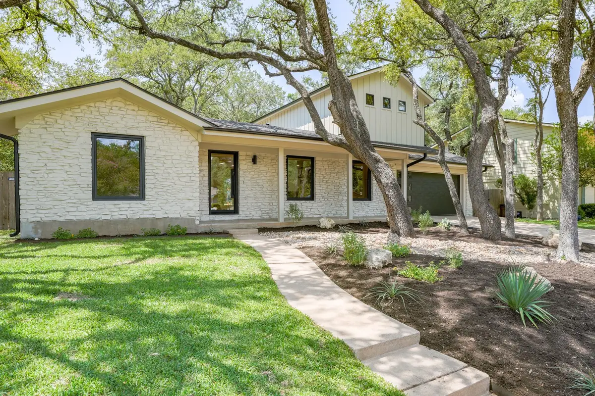 8100 Greenslope Dr, Austin, TX 78759 - #1