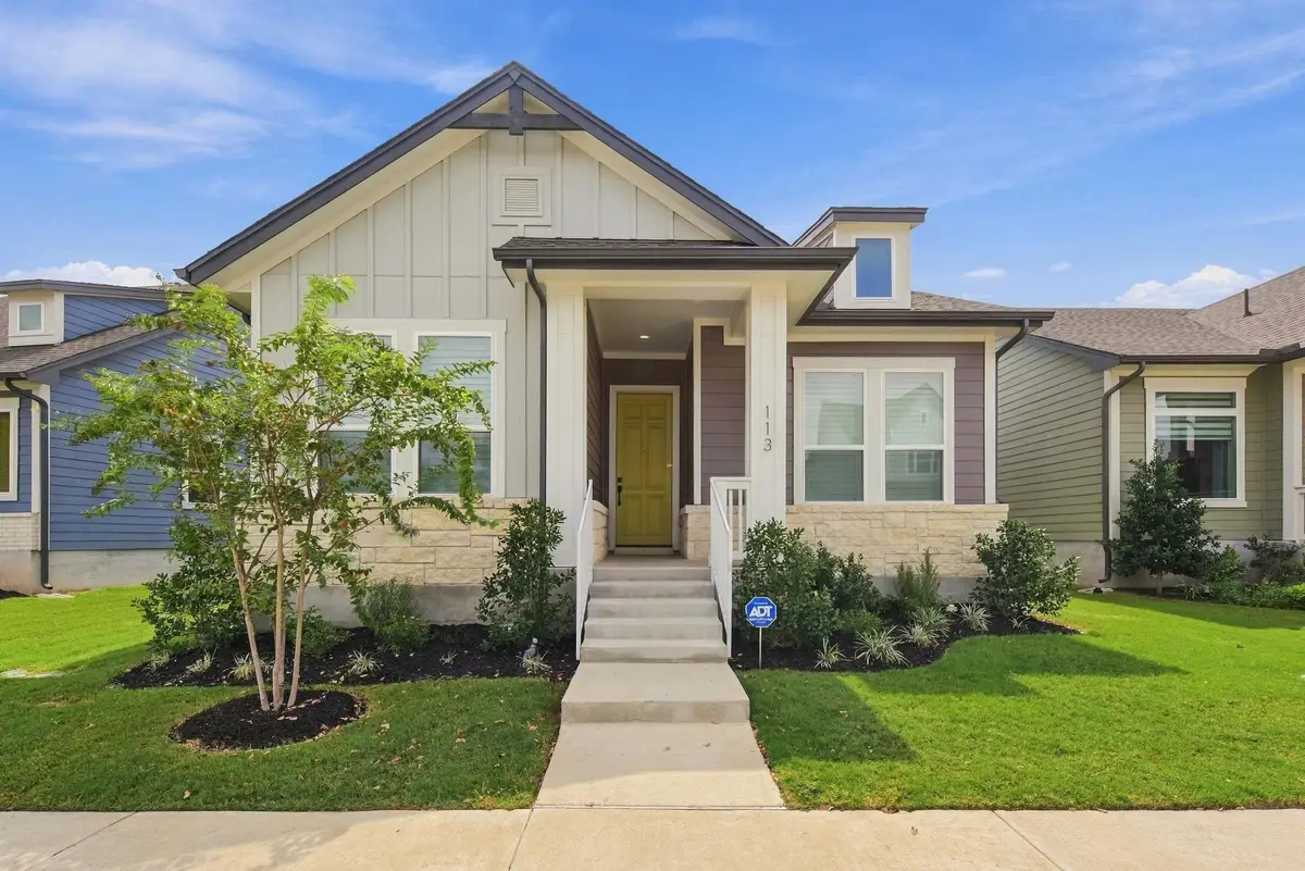 113 Gouda Dr, Bastrop, TX 78602 - #1