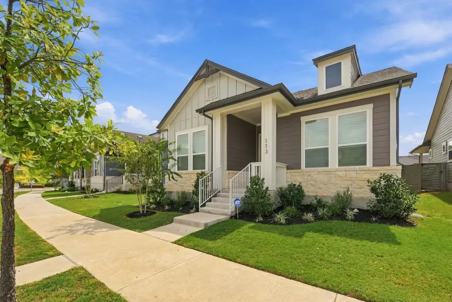 113 Gouda Dr, Bastrop, TX 78602 - #3