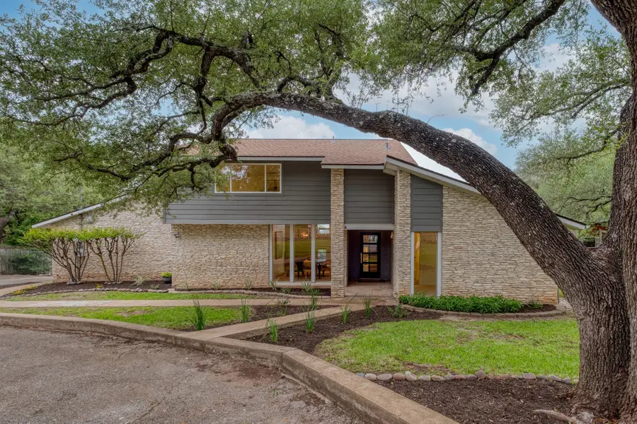 10306 D K Ranch Rd, Austin, TX 78759 - #2