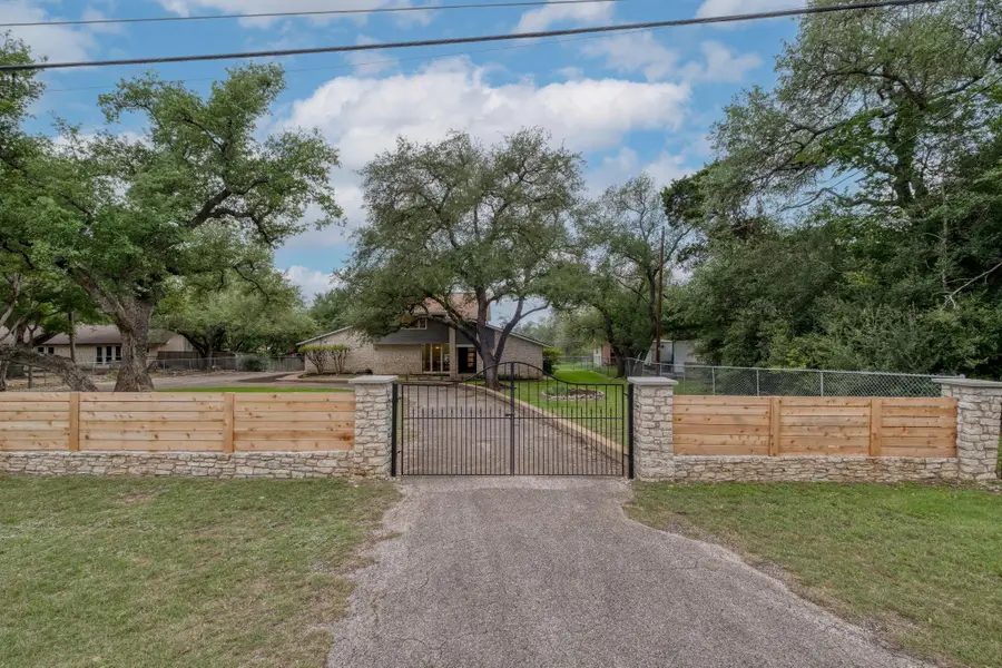 10306 D K Ranch Rd, Austin, TX 78759 - #3
