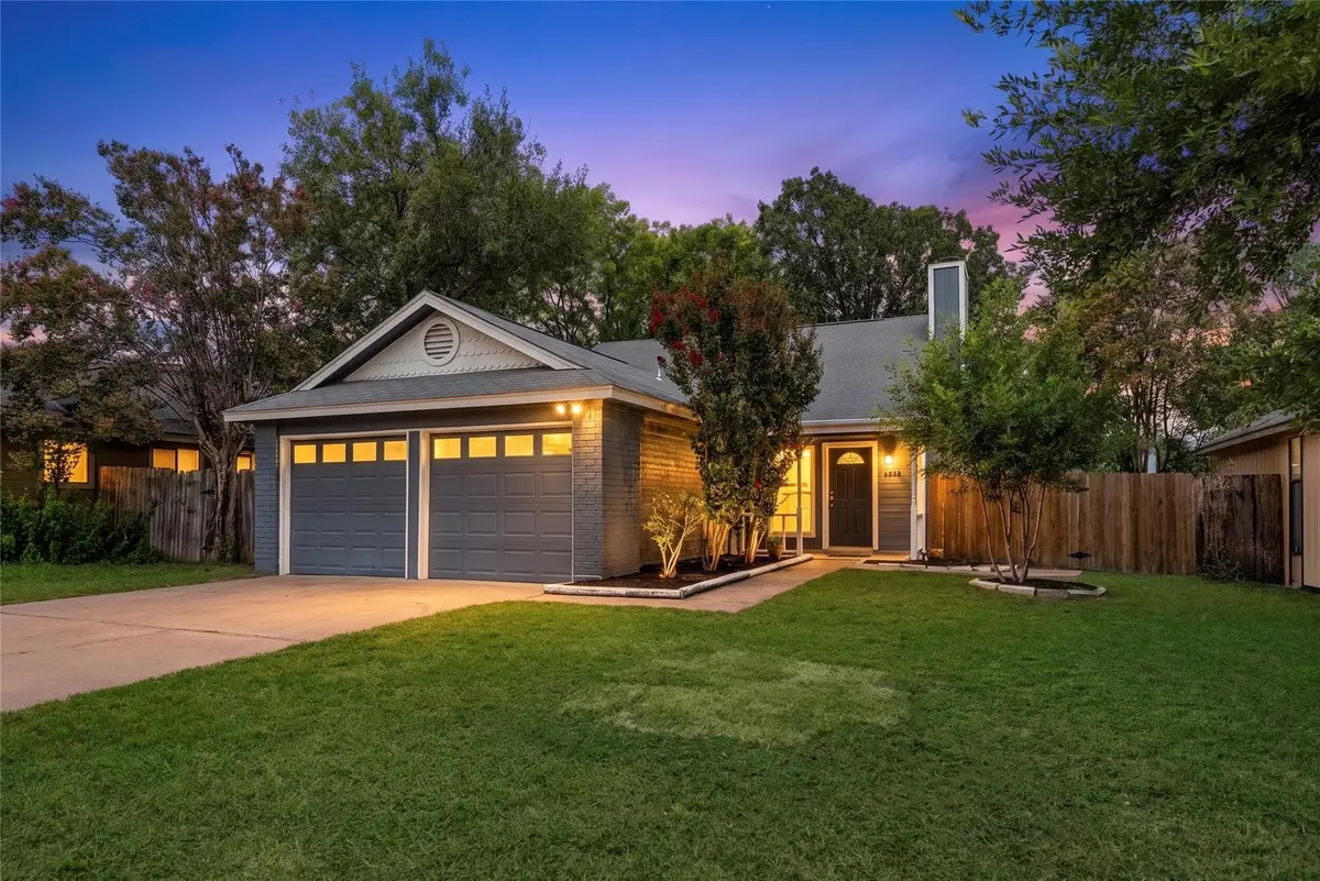 12307 Emery Oaks Rd, Austin, TX 78758 - #1
