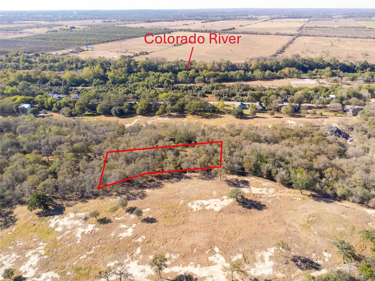 Lot 643, 644 & 645 Kaukonahua Ln, Bastrop, TX 78602 - Image #1