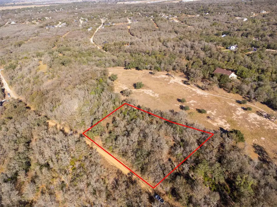Lot 643, 644 & 645 Kaukonahua Ln, Bastrop, TX 78602 - Image #2