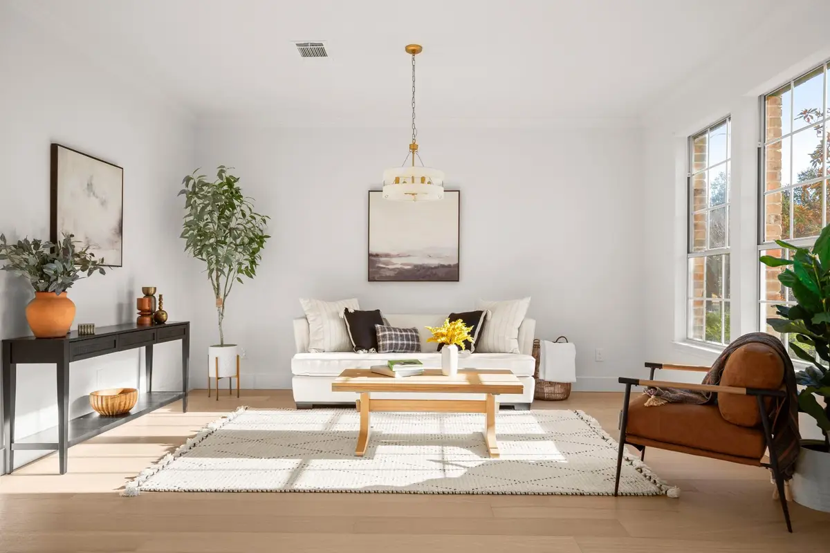 2022 Inverness Dr, Round Rock, TX 78681 - #1