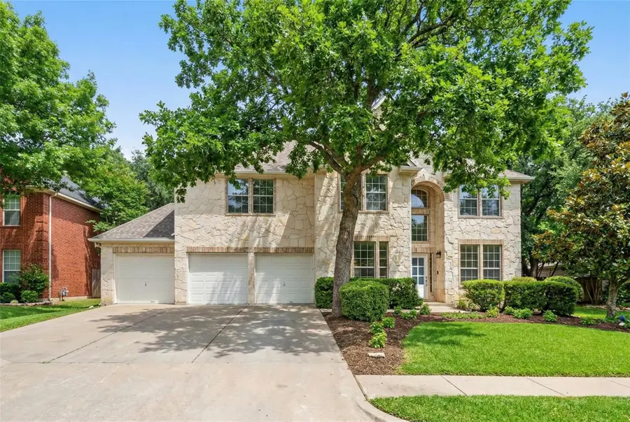 2022 Inverness Dr, Round Rock, TX 78681 - #2