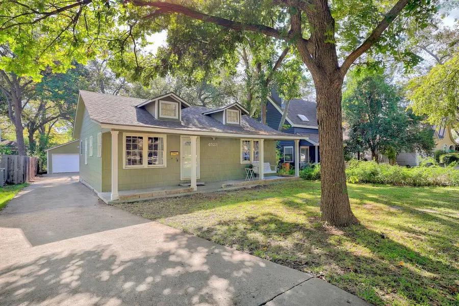 4523 Avenue C Ave, Austin, TX 78751 - Image #3