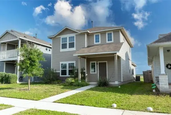 217 Bent Creek Dr, Hutto, TX 78634