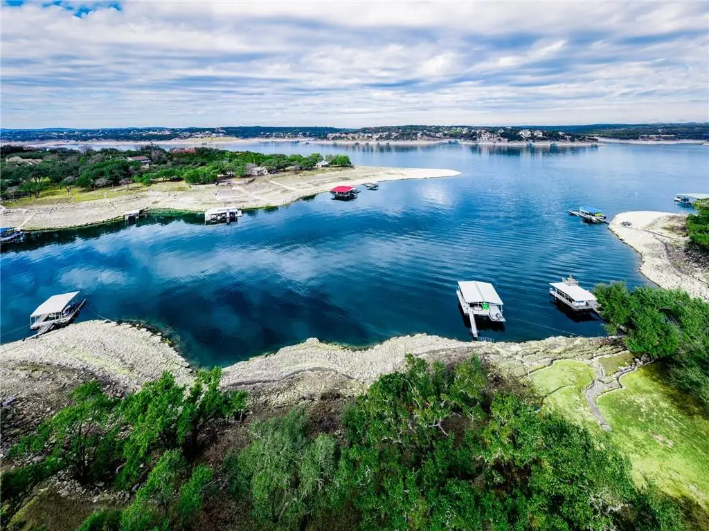 1200 Hurst Holw, Austin, TX 78734 - #1