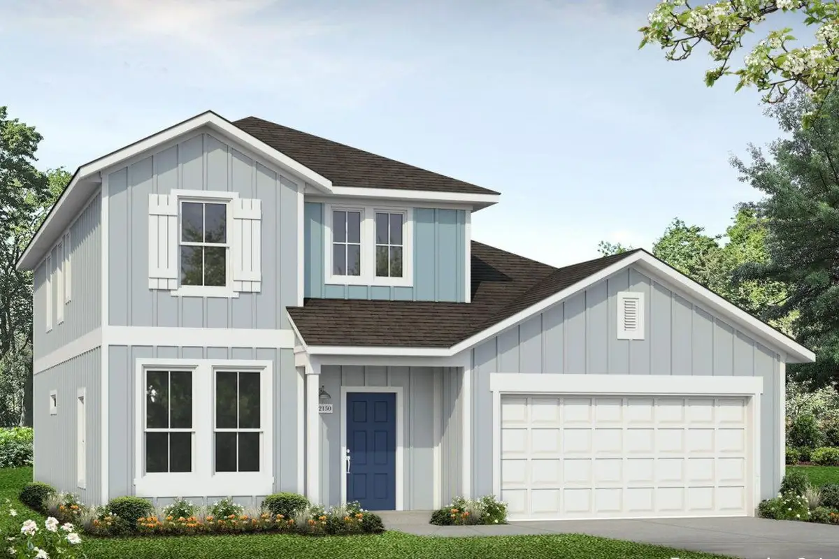 13511 Stocksbridge Dr, Pflugerville, TX 78660 - #1