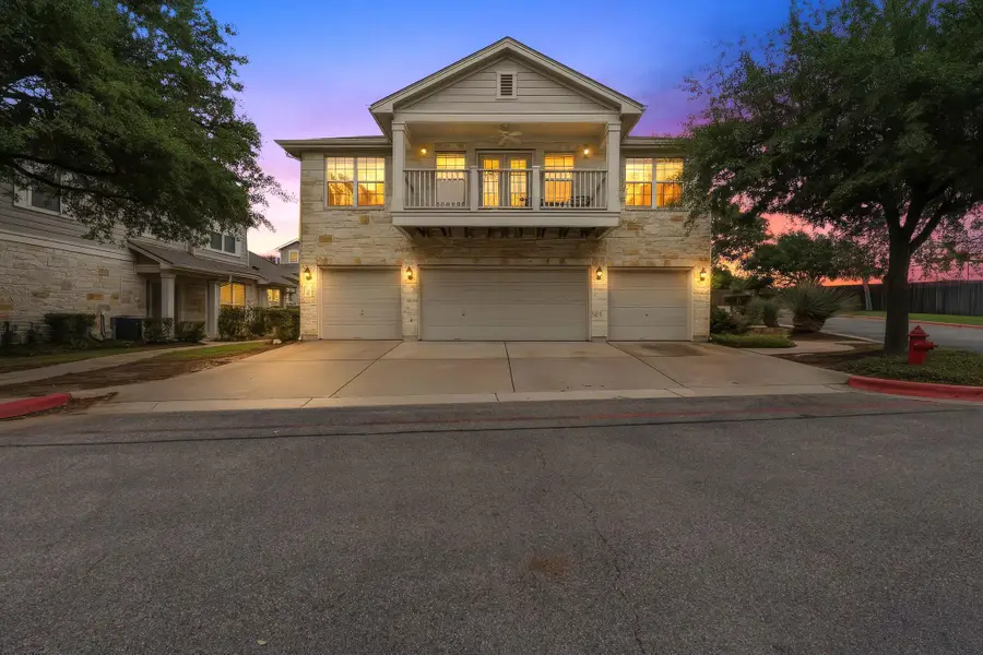 1900 Scofield Ridge Pkwy #3002, Austin, TX 78727 - #2