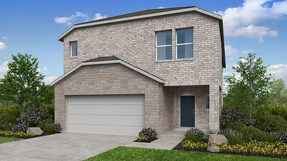 111 Olympia Bnd, Dripping Springs, TX 78620 - #1