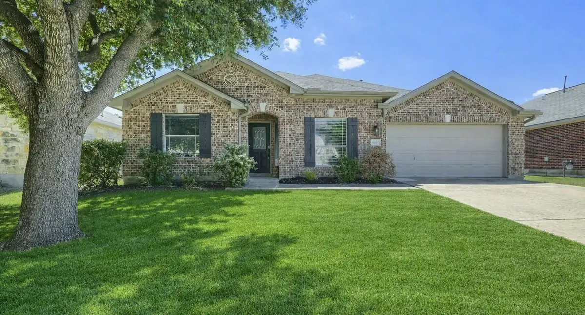 18705 Deep Water Dr, Pflugerville, TX 78660 - #1