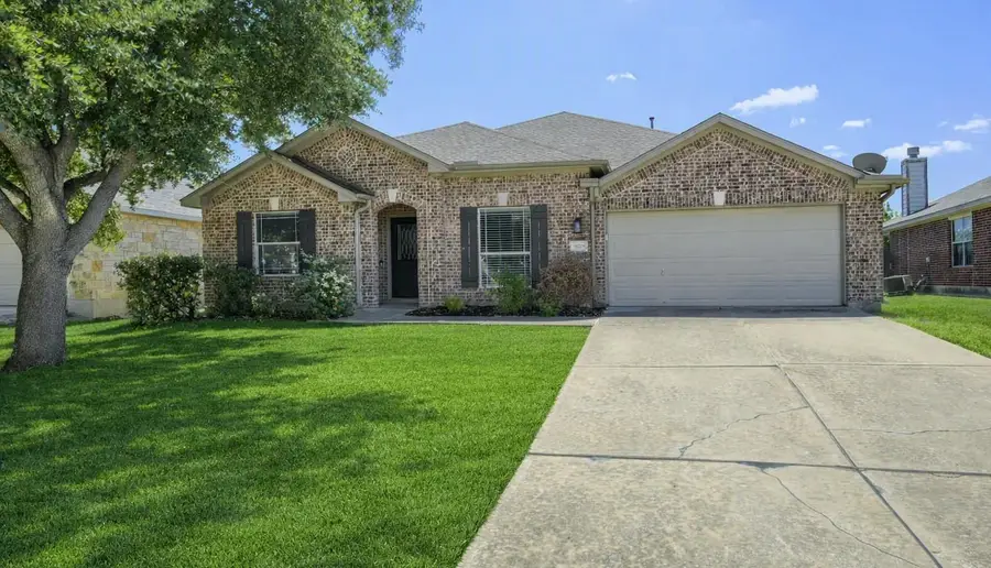 18705 Deep Water Dr, Pflugerville, TX 78660 - #2