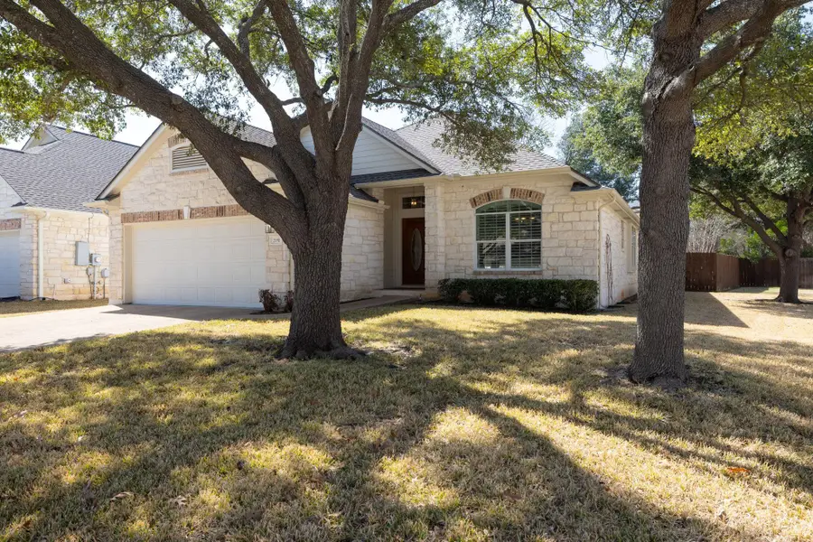 2151 Woodston Dr, Round Rock, TX 78681 - #3