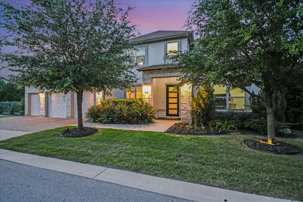 11520 Lake Stone Dr #4, Austin, TX 78738
