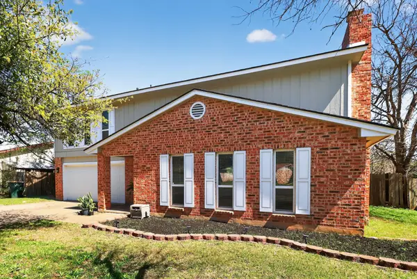 12329 Deerbrook Trl, Austin, TX 78750