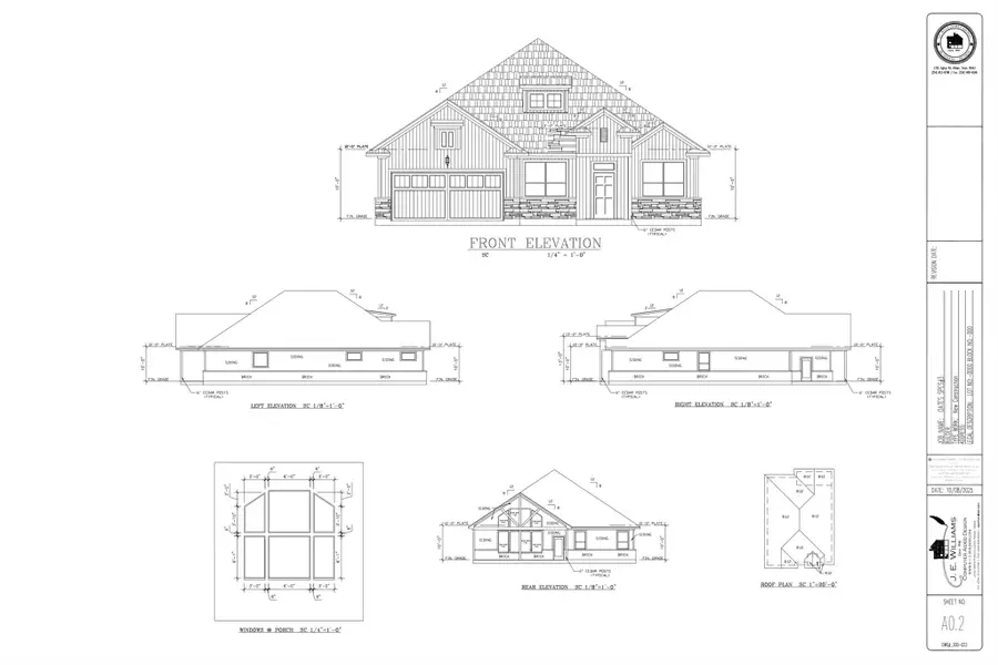 132 Buffalo Ridge Rd, Giddings, TX 78942 - #3
