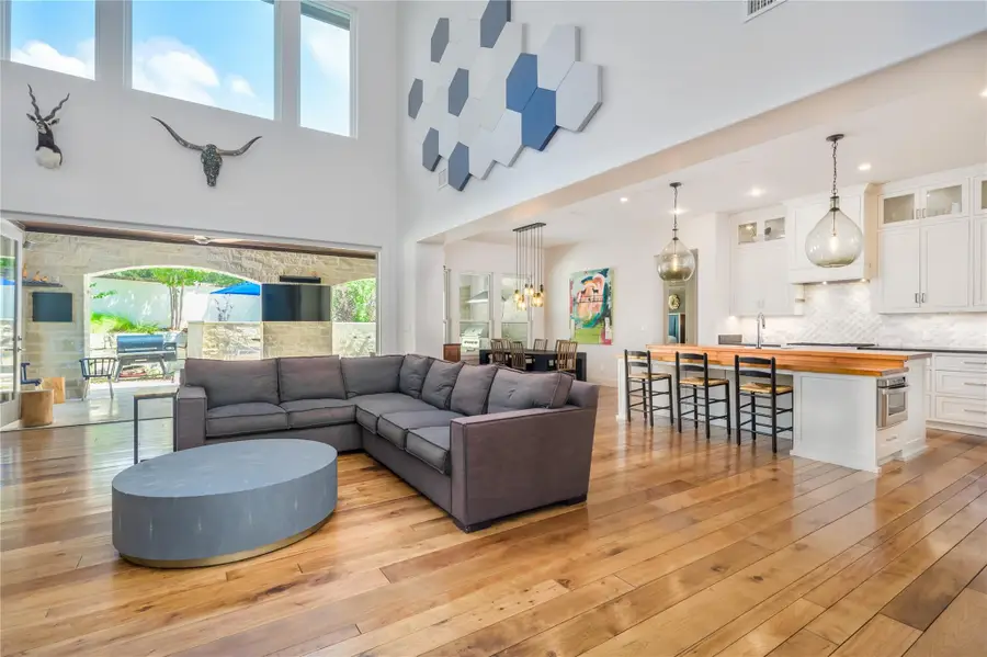 109 Bella Colinas Dr, Austin, TX 78738 - #3